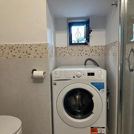 Дом отдыха Casa Al Mare