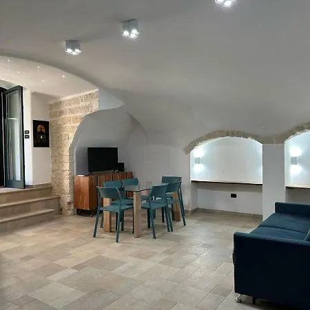 Casa de Férias Casa Al Mare