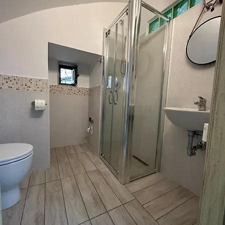 Casa de Férias Casa Al Mare Manfredónia