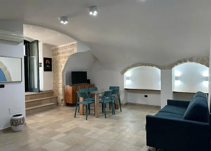 Tatil Evi Casa Al Mare